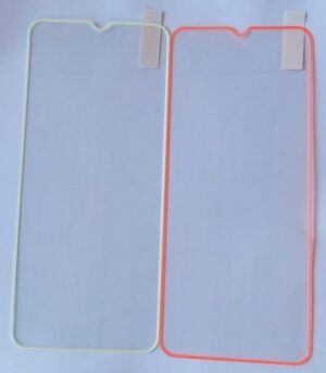 Armorite Edge to Edge Glass Protector for Samsung A13, Infinix Smart 6 ( New) ( Tap here to see other phone protectors in the same category)