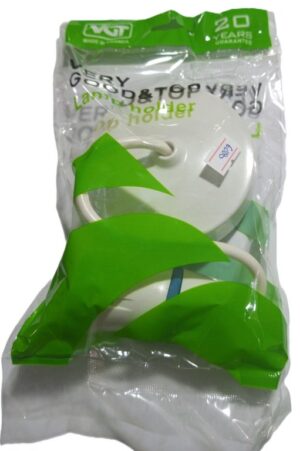 VGT Gross Ceiling Lamp Holder ( new)