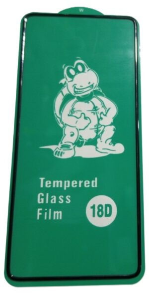 Armor Edge Glass Protector for Samsung galaxy , A51, A52, S20fe, A53, M31s, A52s, M31s, A21,A51 , A11 Itel S24,Redmi Note 10S (New)