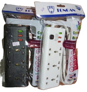 Logan Power Extension N309 ( New)