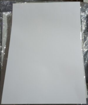 Flyer Papers A4 ( new)