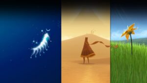 The Journey Collector's Edition ( Softcopy PS3)