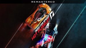 Need for Speed Hot Pursuit Remastered Min System Requirements Intel Core i3, 8gb Ram, 1gb Dedicated Video Memory, 65gb Space, Windows 10 (Softcopy)