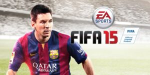 Fifa 15 Min System Requirements Intel Core i3 , 4gb Ram, 1gb Dedicated Video Memory, 20gb Space, Windows 7 (Softcopy)