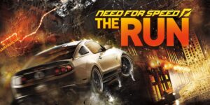 Need for Speed Run Min System Requirements Intel Core i3 , 4gb Ram, 512mb Dedicated Video Memory, 30gb Space, Windows 7 (Softcopy)