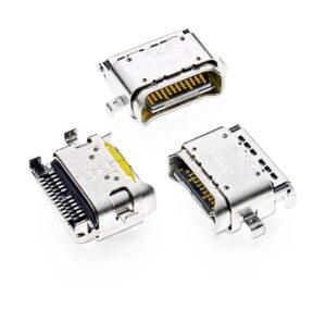 USB Type C Charging Ports ( New)