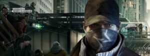 Watch Dogs ( Softcopy Ps3 chipped/ Jailbroken)