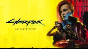 Cyberpunk 2077 Min System Requirements Intel Core i7, 16gb Ram, 6gb Dedicated Video Memory, 100gb Space, Windows 10 (Softcopy)