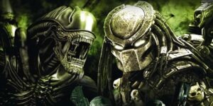 Aliens vs Predators (Softcopy Ps3 chipped/ Jailbroken)