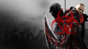 Prototype BioHazard Bundle (Softcopy Ps4 chipped/ Jailbroken)