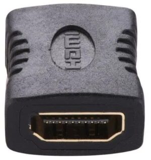 Hdmi Female To Female Extender ( new)