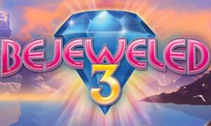 Bejewelled 3 ( Softcopy PS3)