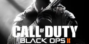 Call Duty Black Ops 2 Min System Requirements Intel Core i3, 4gb Ram, 512mb Dedicated Video Memory, 30gb Space, Windows 7 (Softcopy)