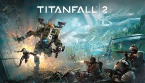 Titanfall 2 Min System Requirements Intel Core i5, 8gb Ram, 2gb Dedicated Video Memory, 60gb Space, Windows 10 (Softcopy)