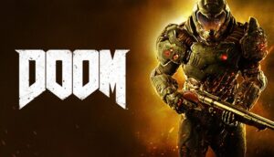 Doom (Softcopy Ps4 chipped/ Jailbroken)