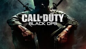 Call of Duty Black Ops Min System Requirements Intel Core i3 , 4gb Ram, 256mb Dedicated Video Memory, 15gb Space, Windows 7 (Softcopy)