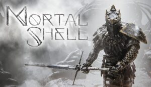 Mortal Shell (Softcopy Ps4 chipped/ Jailbroken)