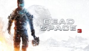 Dead Space 3 (Softcopy Ps3 chipped/ Jailbroken)