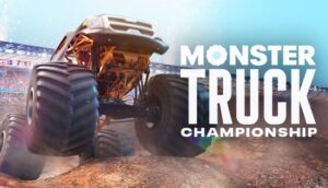 Monster Truck Championship (Softcopy Ps4 chipped/ Jailbroken)