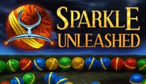 Sparkle Unleashed (Softcopy Ps4 chipped/ Jailbroken)