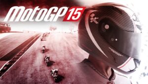 Moto Gp15 (Softcopy Ps3 chipped/ Jailbroken)
