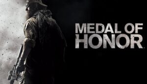 Medal of Honor (Softcopy Ps3 chipped/ Jailbroken)