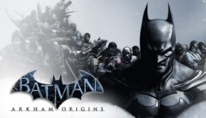 Batman Arkham Origins  Min System Requirements Intel Core i3 , 4gb Ram, 512mb Dedicated Video Memory, 20gb Space, Windows 7 (Softcopy)