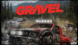 Gravel (Softcopy Ps4 chipped/ Jailbroken)