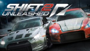 Need for Speed Shift 2 Unleashed ( Softcopy Ps3 chipped/ Jailbroken)