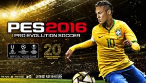 Pes 2016 Min System Requirements Core 2 Duo , 4gb Ram, 128mb Dedicated Video Memory, 12gb Space, Windows 7 (Softcopy)