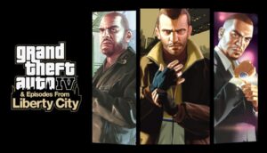 GTA IV Min System Requirements Intel Core i3 , 4gb Ram, 512mb Dedicated Video Memory, 20gb Space, Windows 7 (Softcopy)