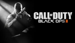 Call of Duty Black ops 2 with new maps (Softcopy Ps3 chipped/ Jailbroken)