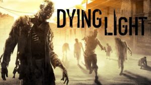 Dying Light (Softcopy Ps4 chipped/ Jailbroken)