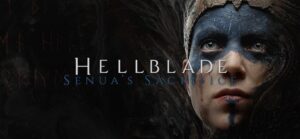 Hellblade Senua's Sacrifice (Softcopy Ps4 chipped/ Jailbroken)