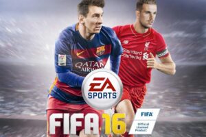 Fifa 16 Min System Requirements Intel Core i3 , 8gb Ram, 1gb Dedicated Video Memory, 20gb Space, Windows 10 (Softcopy)