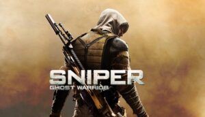 Sniper Ghost Warrior Min System Requirements Intel Core 2 duo, 2gb Ram, 256mb Dedicated Video Memory, 10gb Space, Windows 10 (Softcopy)