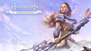 Horizon Zero Dawn (Softcopy Ps4 chipped/ Jailbroken)