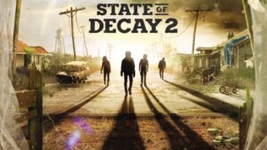 State of Decay 2 Min System Requirements Intel Core i5, 8gb Ram, 2gb Dedicated Video Memory, 50gb Space, Windows 10 (Softcopy)