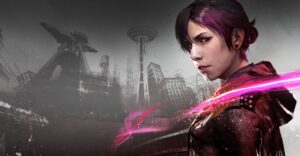 Infamous Second Son (Softcopy Ps4 chipped / Jailbroken)