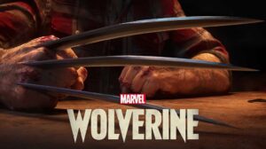 Marvel's Wolverine Min System Requirements Intel Core i7, 8gb Ram, 4gb Dedicated Video Memory, 70gb Space, Windows 120 (Softcopy)