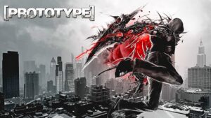 Prototype ( Softcopy Ps3 chipped/ Jailbroken)