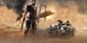 Mad Max Min System Requirements Intel Core i5,8gb Ram, 2gb Dedicated Video Memory, 60gb Space, Windows 10 (Softcopy)