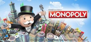 Monopoly (Softcopy Ps4 chipped/ Jailbroken)