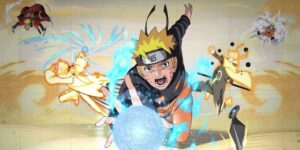 Naruto X Boruto Ultimate Ninja Storm Connections Min System Requirements Intel Core i7, 8gb Ram, 2gb Dedicated Video Memory, 50gb Space, Windows 10 (Softcopy)