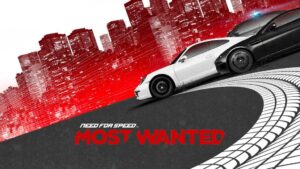 Need for Speed Most Wanted ( Softcopy Ps3 chipped/ Jailbroken)