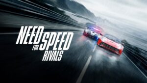 Need for Speed Rivals ( Softcopy Ps3 chipped/ Jailbroken)
