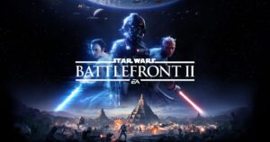 Star Wars Battlefront 2 (Softcopy Ps4 chipped/ Jailbroken)