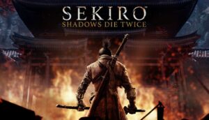 Sekiro Shadows Die Twice Min System Requirements Intel Core i3, 8gb Ram, 2gb Dedicated Video Memory, 40gb Space, Windows 10 (Softcopy)