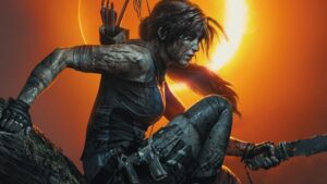 Shadow of the Tomb Raider Min System Requirements Intel Core i5, 8gb Ram, 4gb Dedicated Video Memory, 60gb Space, Windows 10 (Softcopy)