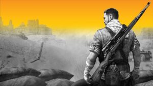 Sniper Elite 3 ( Softcopy Ps3 chipped/ Jailbroken)